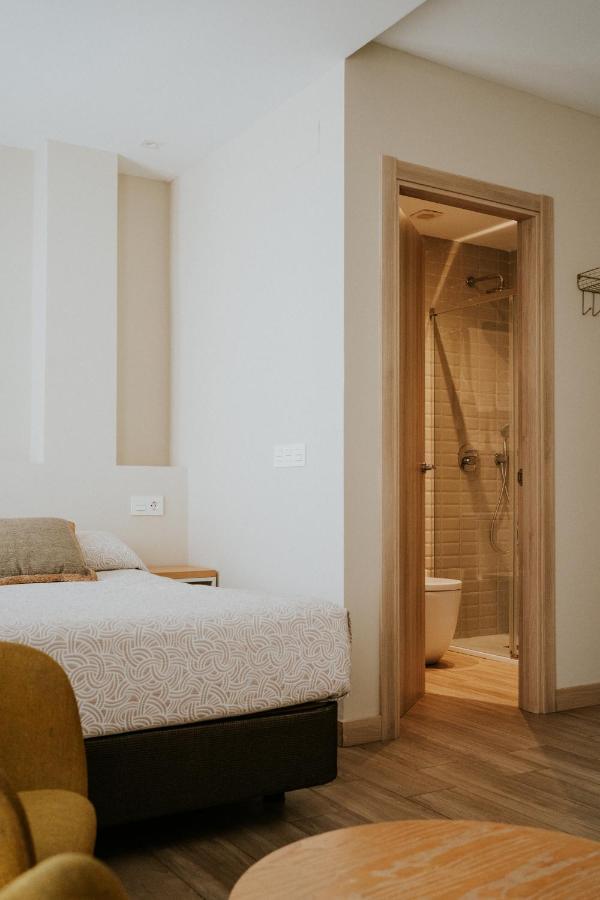 Apartamentos Levante - Mares Torre Del Mar Exterior photo