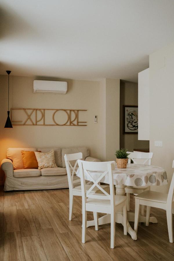 Apartamentos Levante - Mares Torre Del Mar Exterior photo