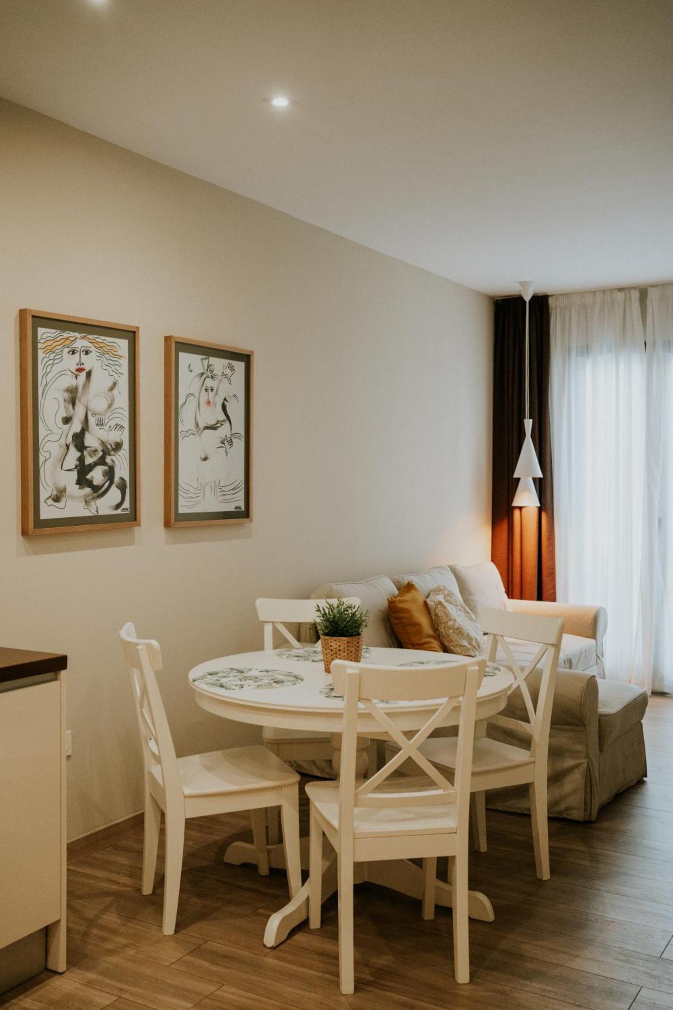 Apartamentos Levante - Mares Torre Del Mar Exterior photo